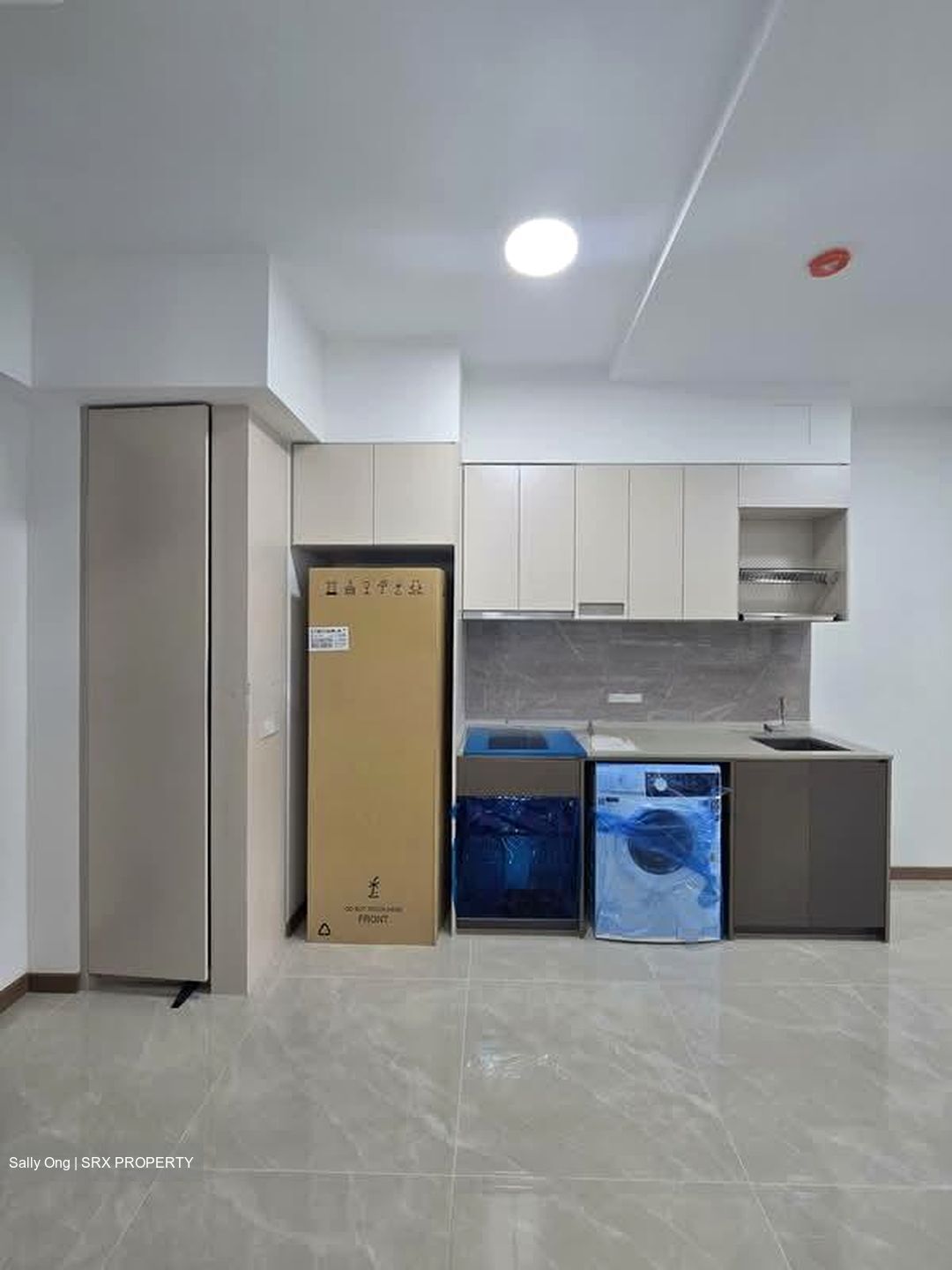 The Botany At Dairy Farm (D23), Condominium #570640321